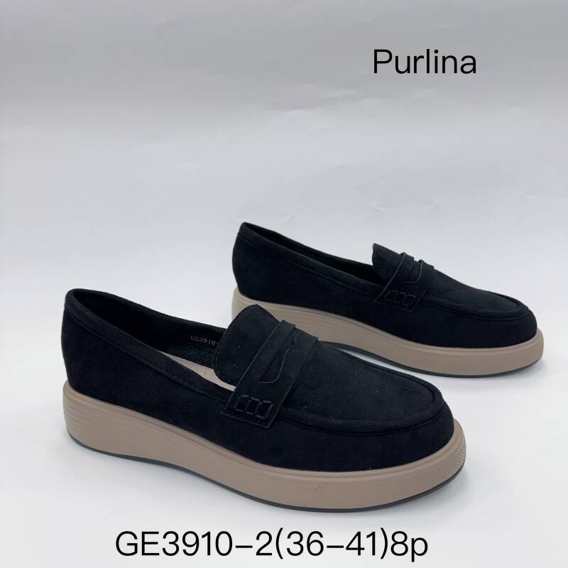 Balerinki/ Espadryle damskie Roz 36-41/ 8 par